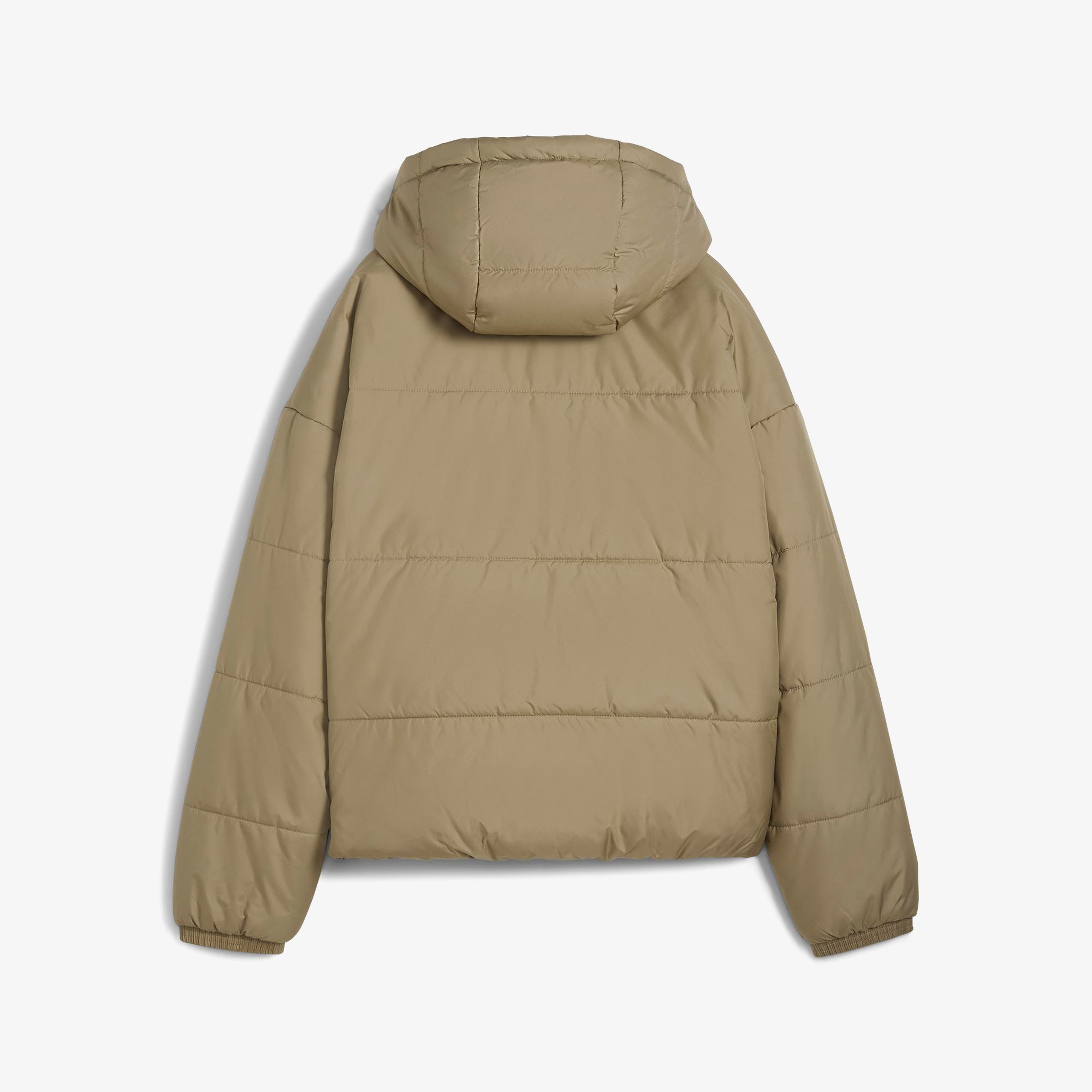 Puma Classics Padded Kadın Bej Mont