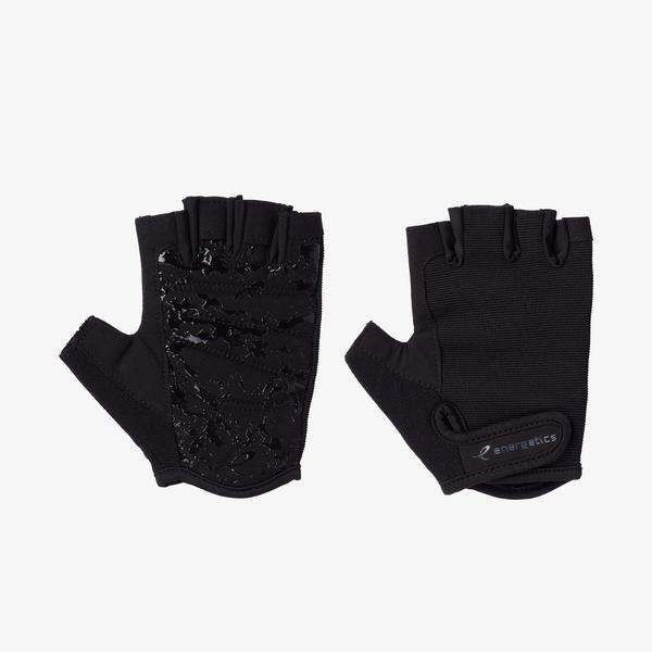 Energetics MFG 370 Erkek Siyah Antreman Eldiveni