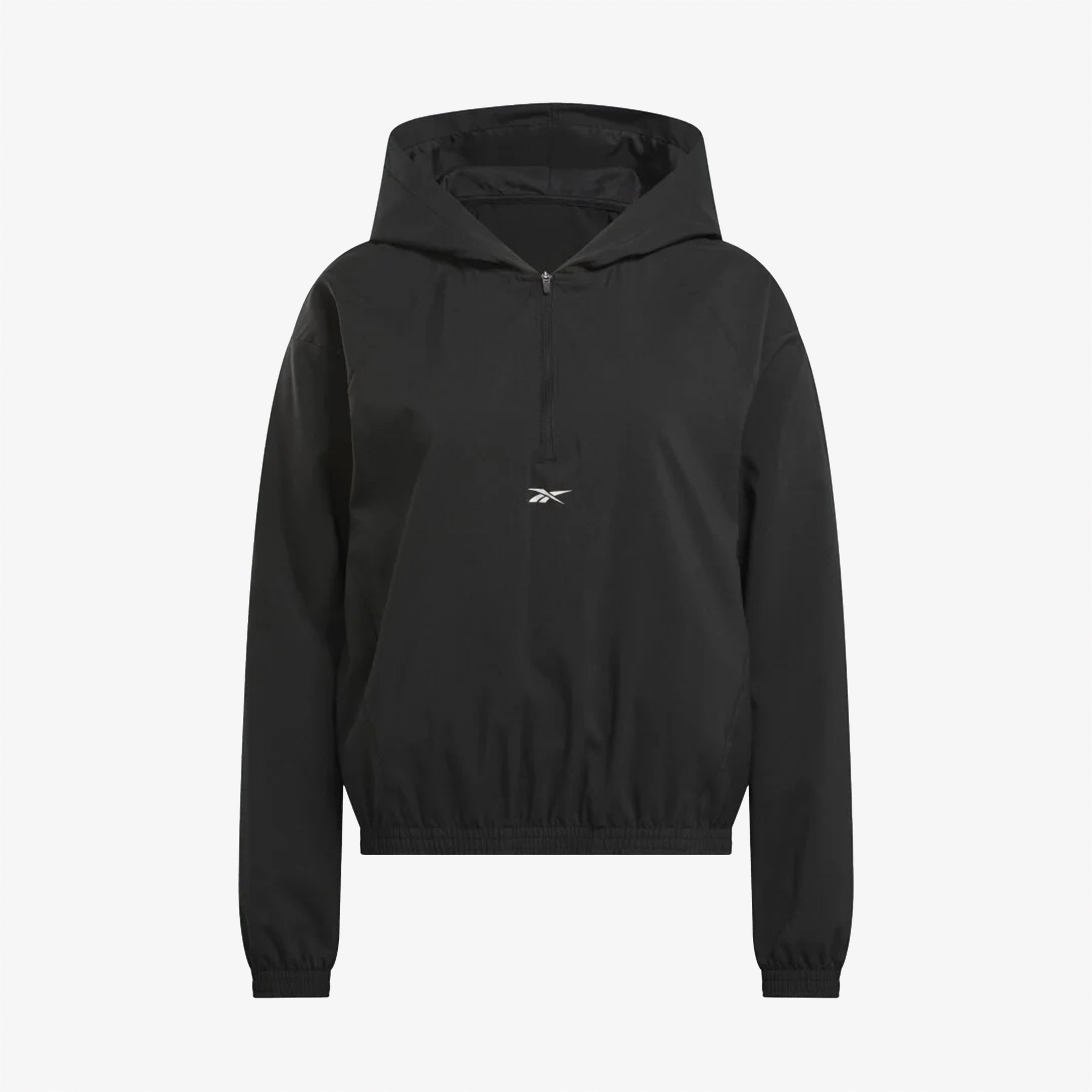 Reebok ID Train Woven Kadın Siyah Günlük Ceket