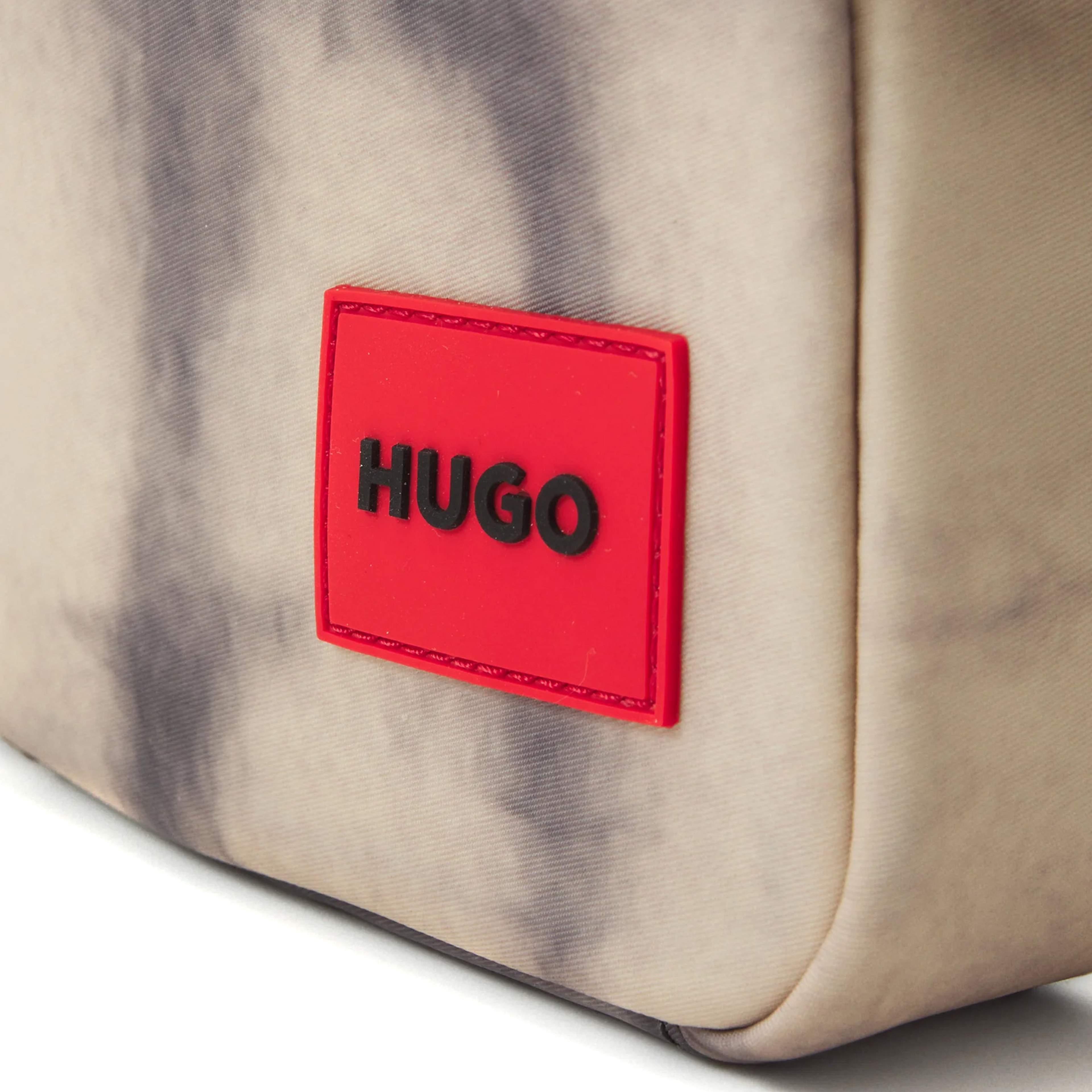 Hugo Ryno_Ns Zip Erkek Kahverengi Çapraz Çanta