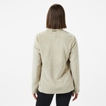 Jack Wolfskin Rotwand 3In1 Kadın Gri Outdoor Ceketi