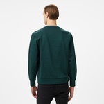 Boss C-Soleri 60 Erkek Yeşil Sweatshirt