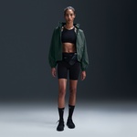 Nike Storm-FIT Swift Kadın Yeşil Ceket
