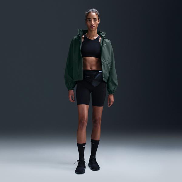 Nike Storm-FIT Swift Kadın Yeşil Ceket
