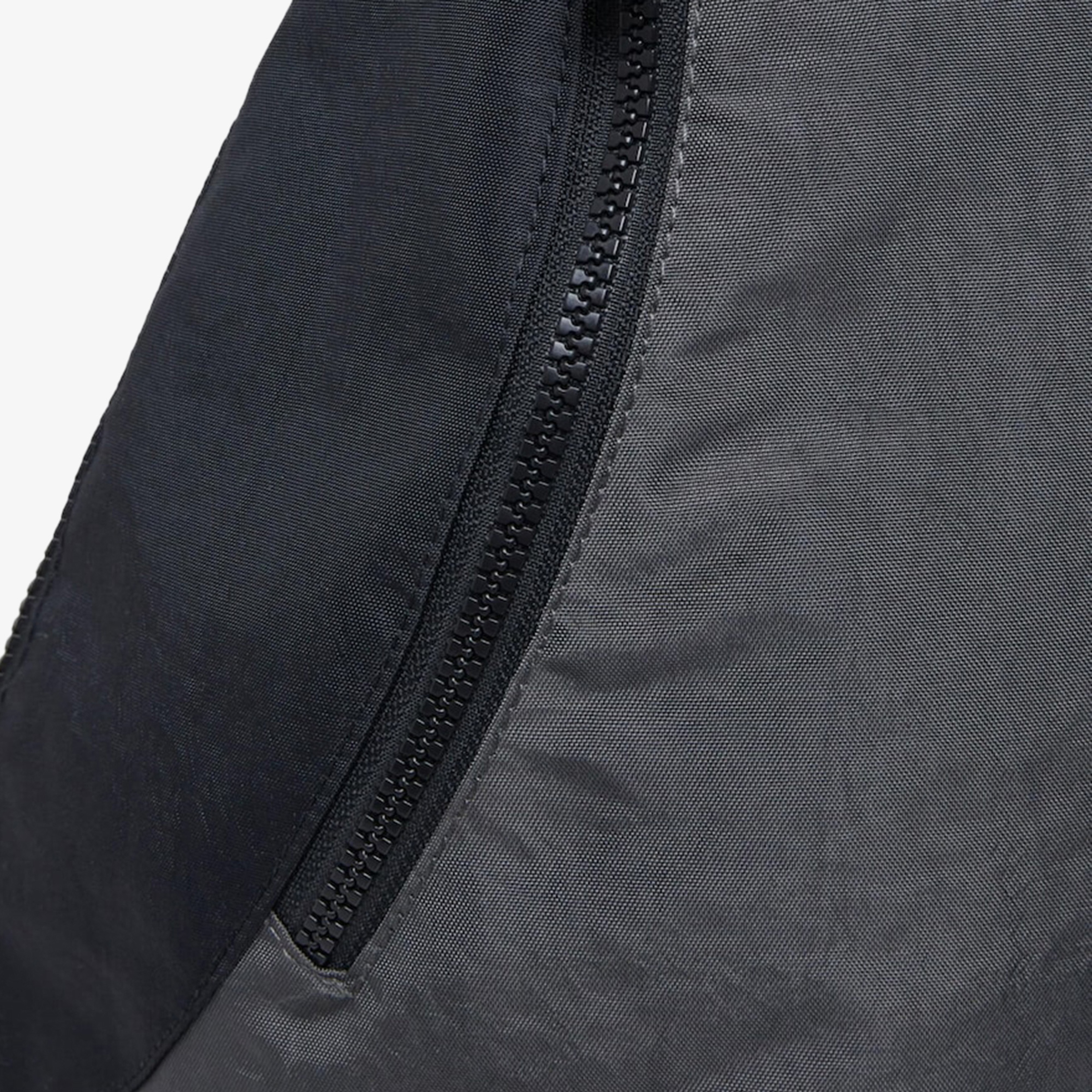 Karl Kani Sport Patch Erkek Siyah Omuz Çantası
