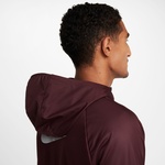 Nike Sphere Miler Erkek Bordo Ceket