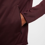 Nike Sphere Miler Erkek Bordo Ceket