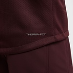 Nike Sphere Miler Erkek Bordo Ceket
