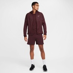 Nike Sphere Miler Erkek Bordo Ceket