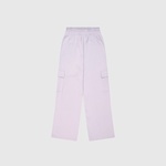 Champion Kadın Mor Pantolon