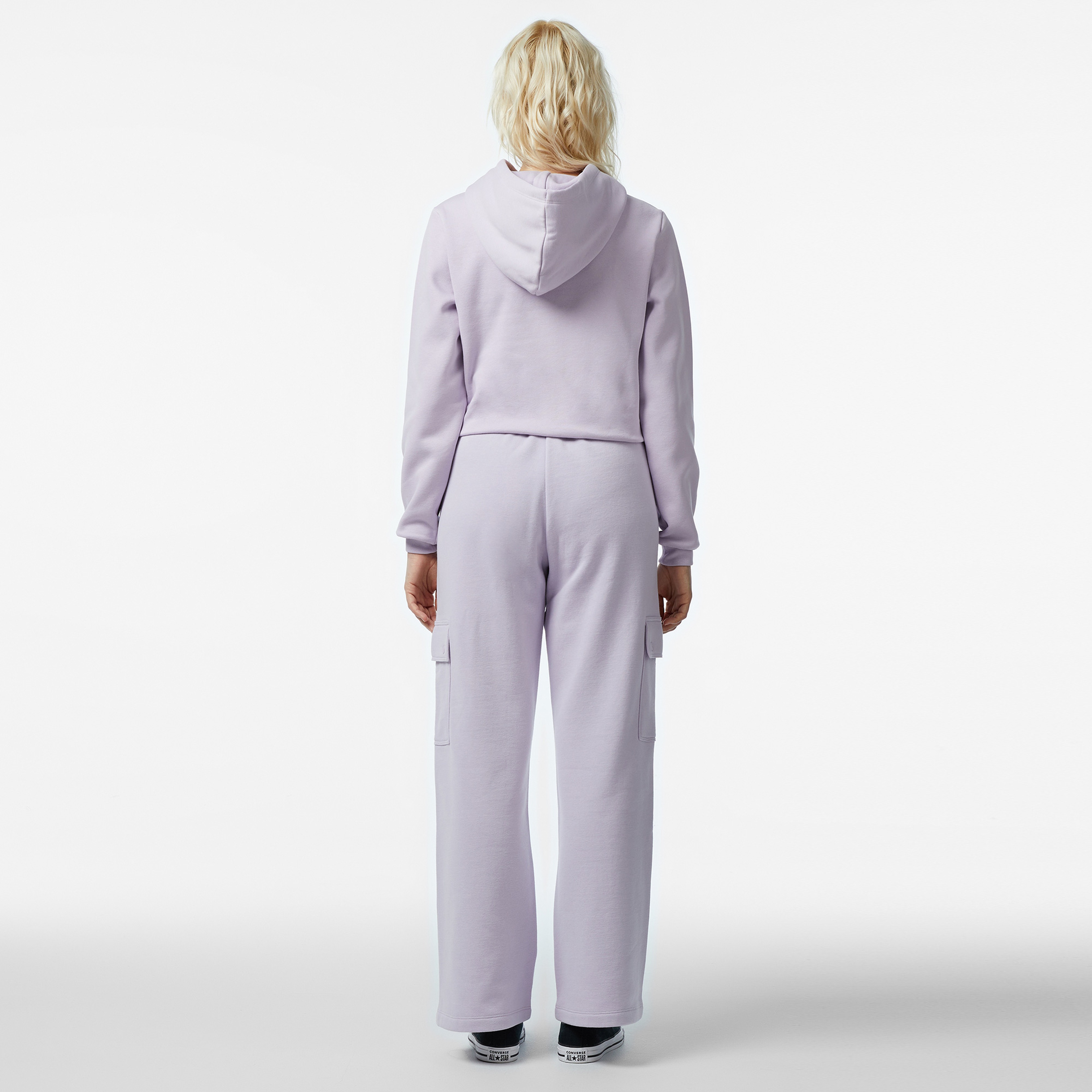 Champion Kadın Mor Pantolon