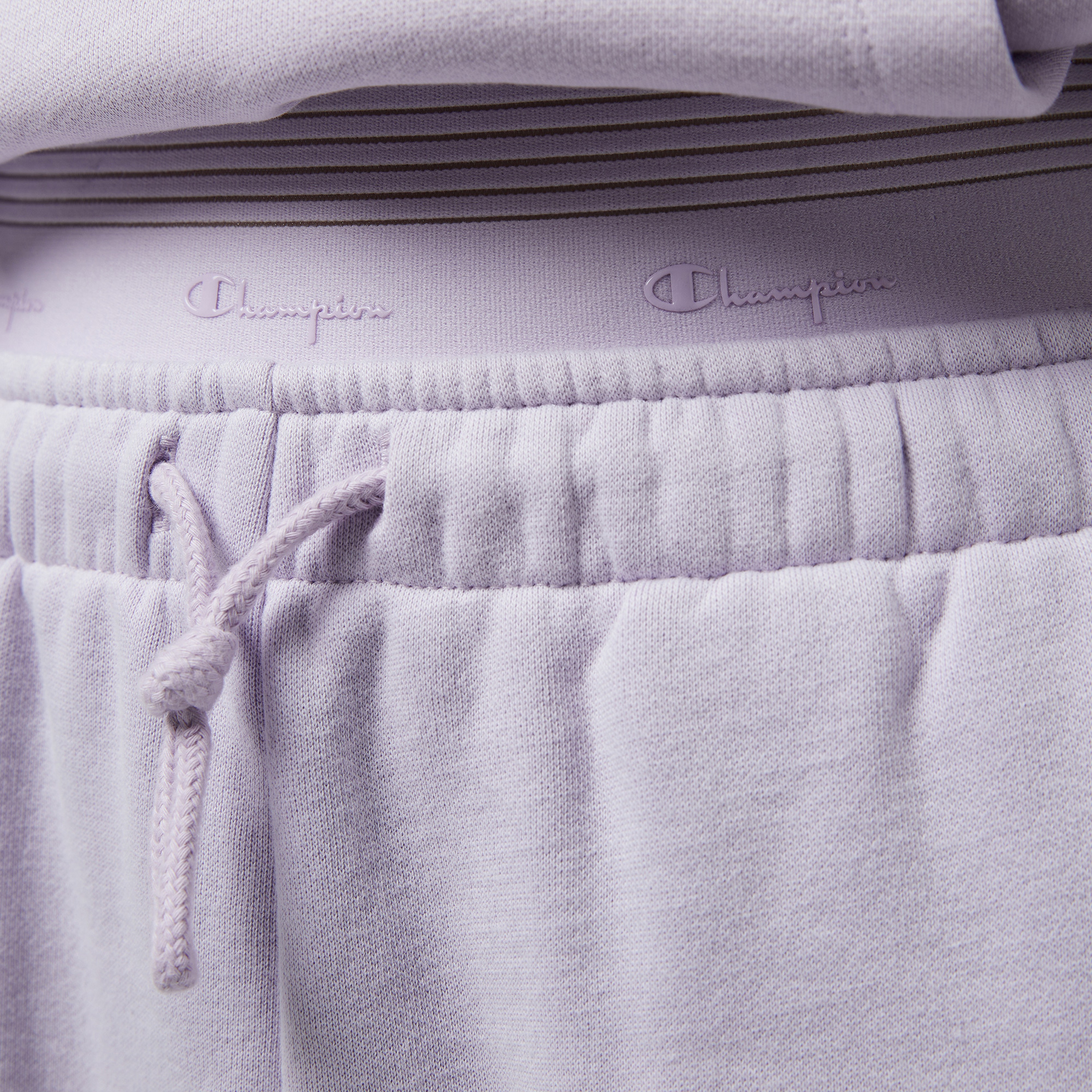 Champion Kadın Mor Pantolon