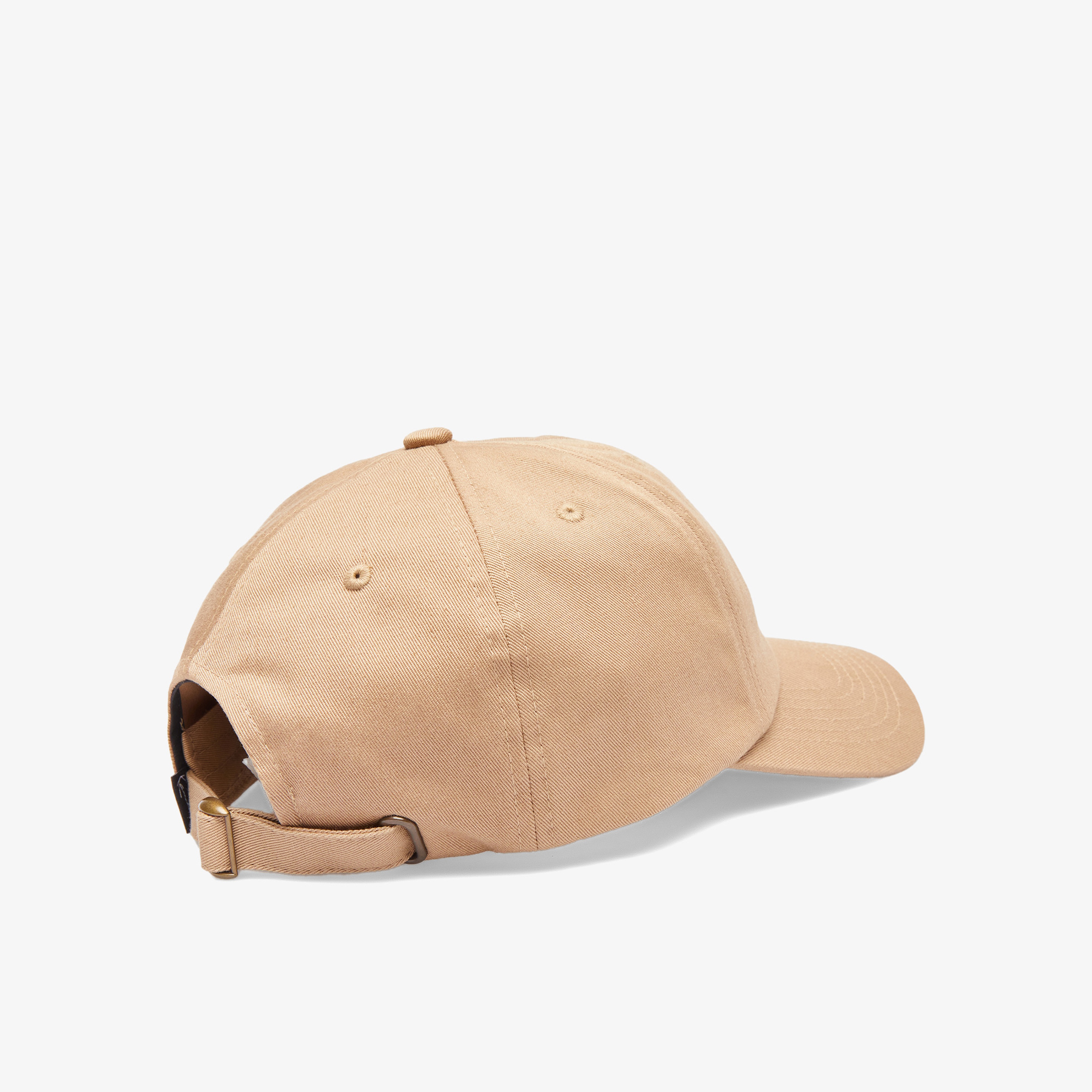 Karl Kani Signature Essential Dad Erkek Bej Şapka