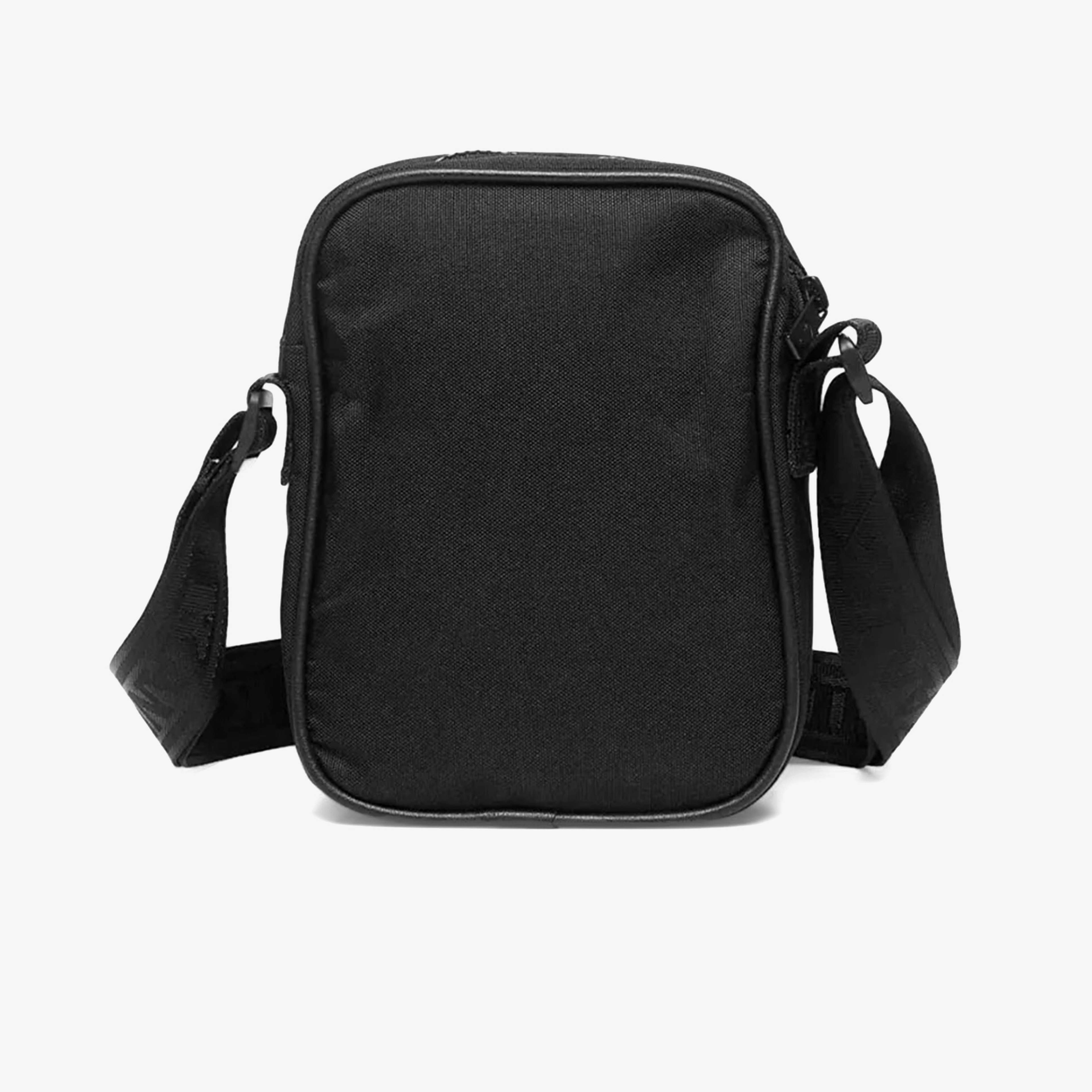 Karl Kani Signature Essential Erkek Siyah Omuz Çantası