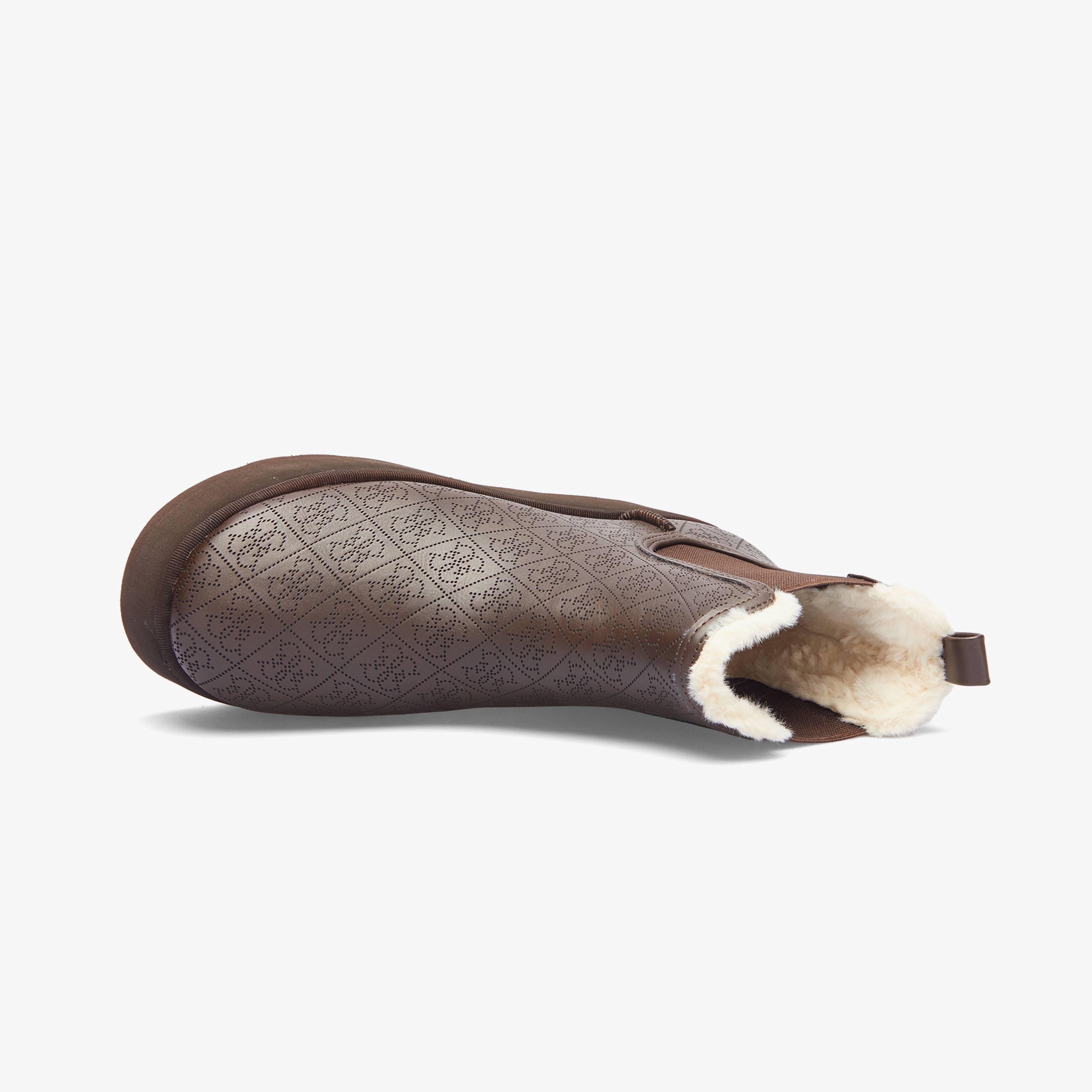 Guess Jilaine Kadın Kahverengi Bot