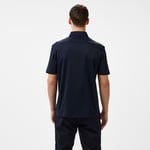 Boss C-Parris 01 Erkek Mavi Polo