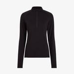 Energetics Cusca 4 Kadın Siyah Antrenman Üstü