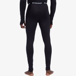 Mc Kinley Dustin II Erkek Siyah Uzun Kollu T-Shirt