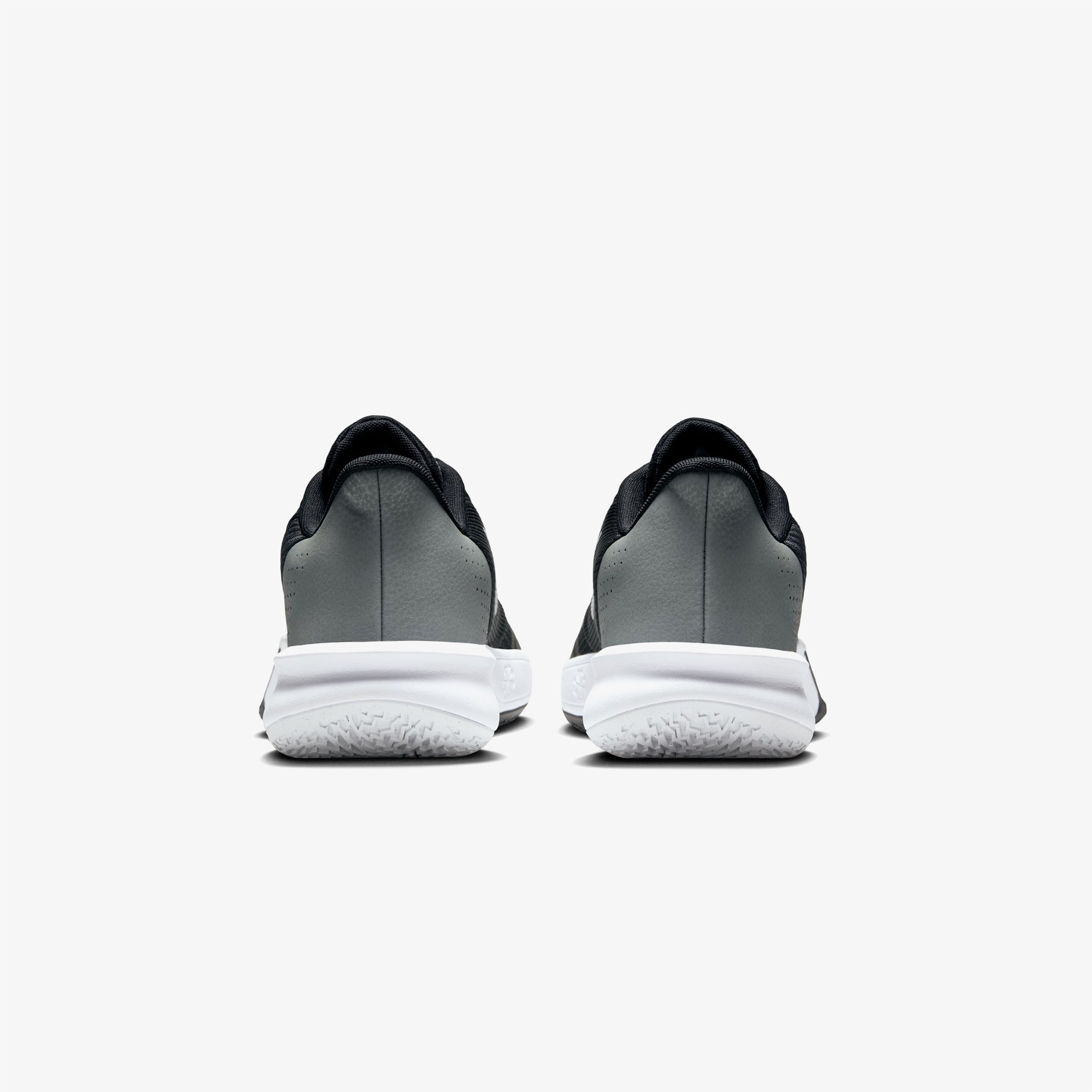 Nike Precision 7 Erkek Siyah Basketbol Ayakkabısı