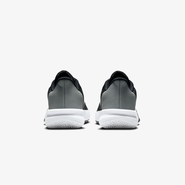 Nike Precision 7 Erkek Siyah Basketbol Ayakkabısı