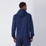 Champion Erkek Lacivert Sweatshirt