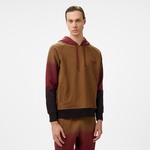 The Hundreds Gradient Pullover Erkek Kahverengi Sweatshirt