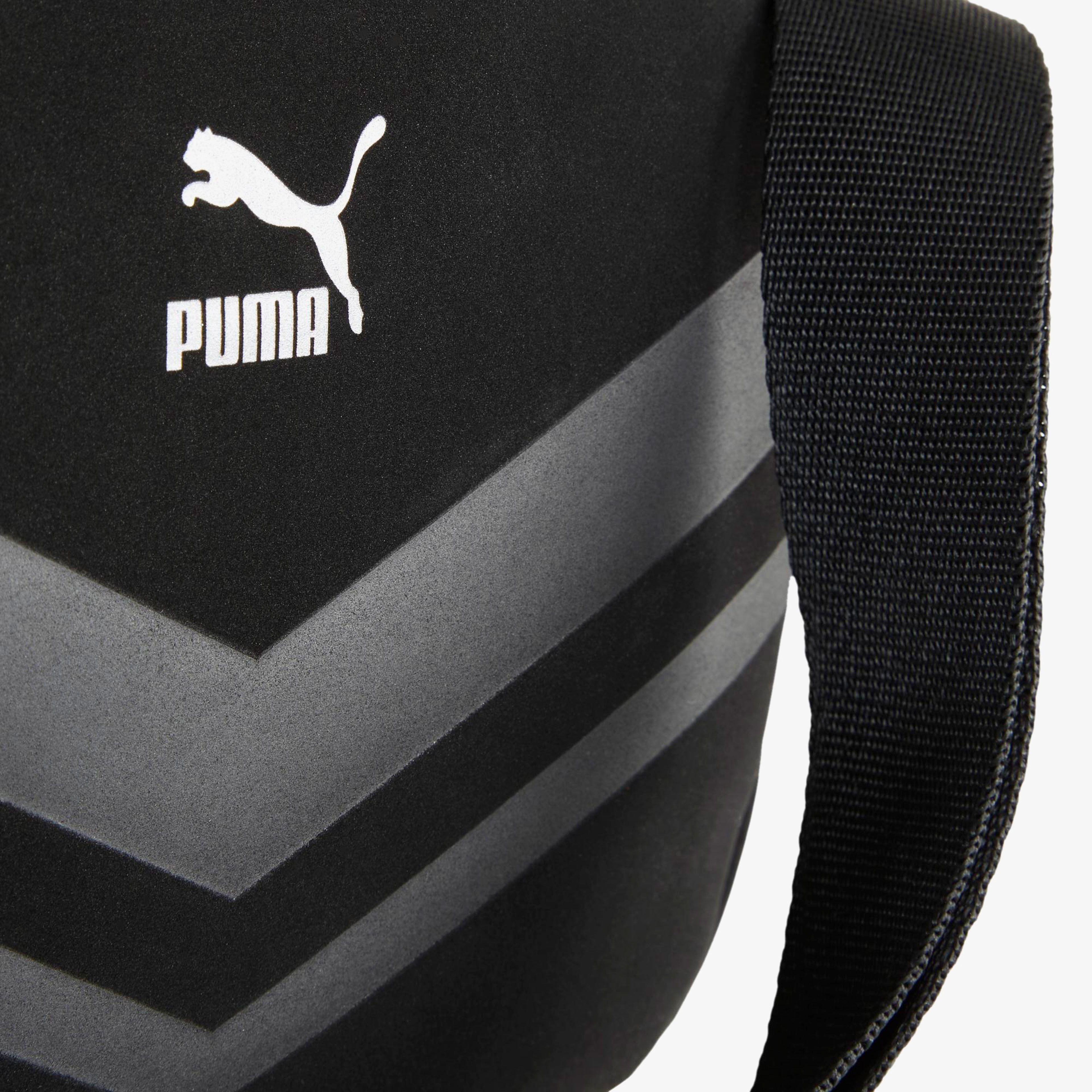 Puma Classics S. Kadın Siyah El Çantası