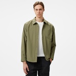 Alpha Industries Astral Unisex Yeşil Ceket