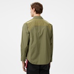 Alpha Industries Astral Unisex Yeşil Ceket