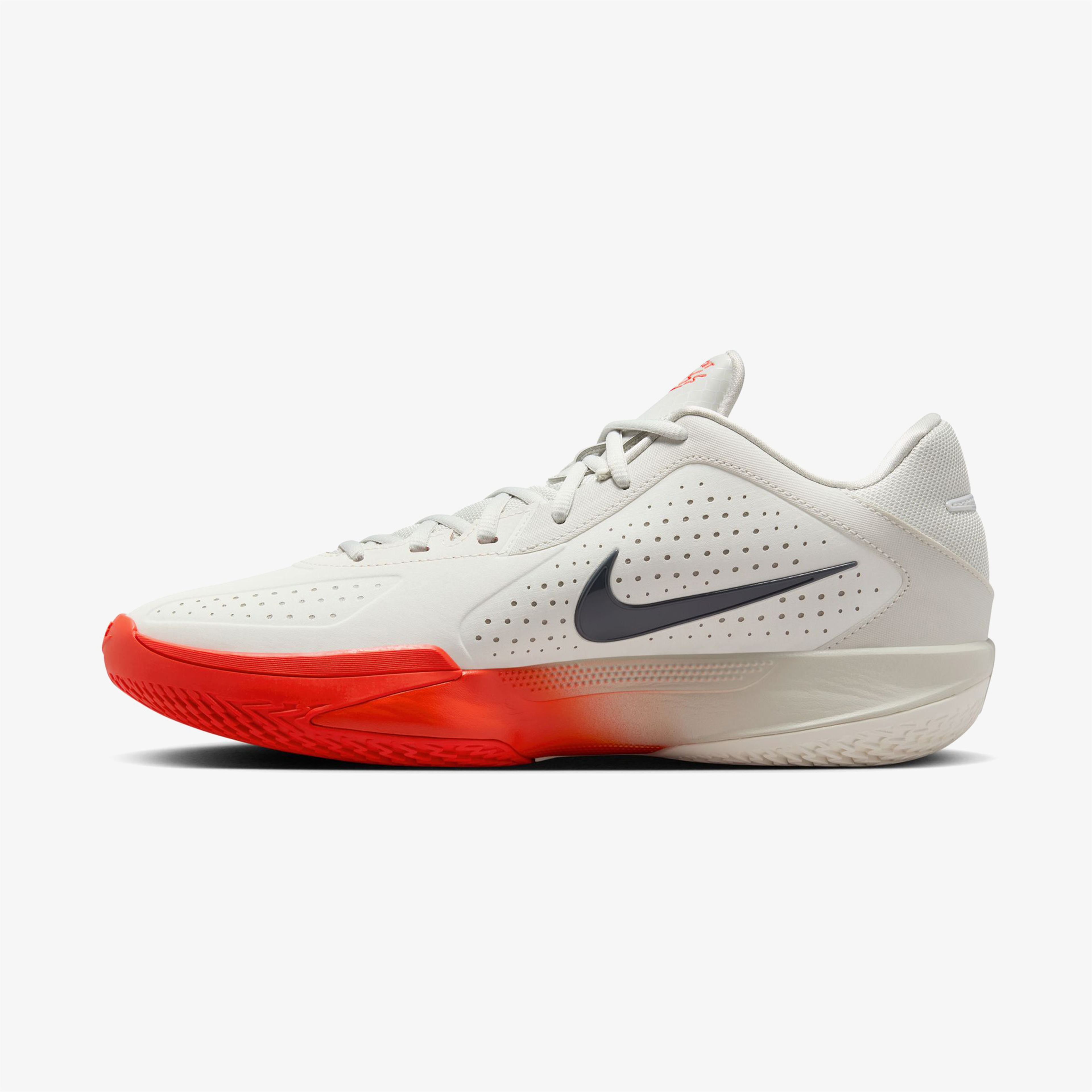 Nike G.T. Cut Cross Erkek Beyaz Basketbol Ayakkabısı