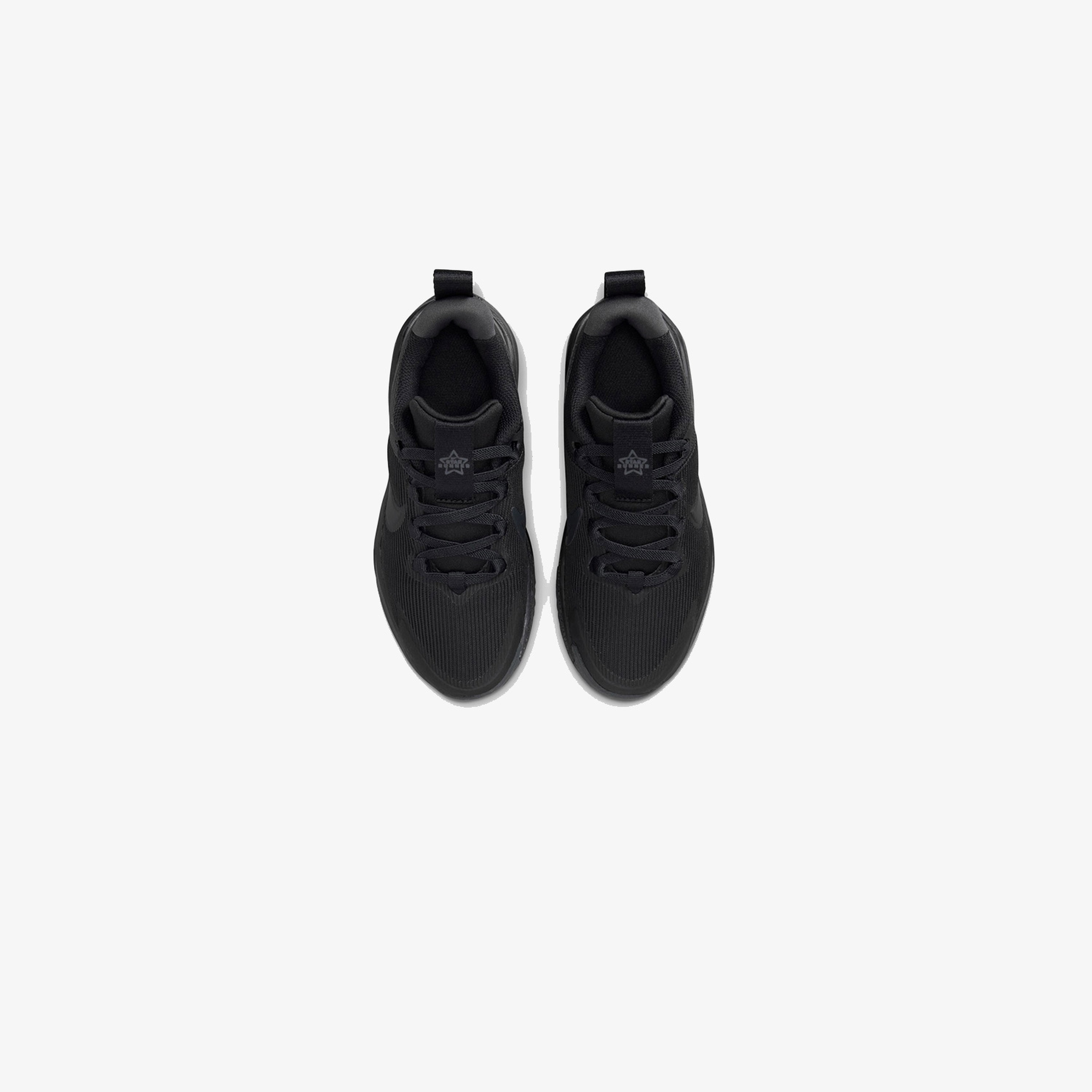 Nike Star Runner 4 Çocuk Siyah Koşu Ayakkabısı