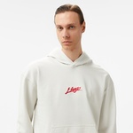 Hugo Dlogolong Erkek Beyaz Sweatshirt