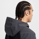 Nike Tech Dokuma Erkek Siyah Ceket