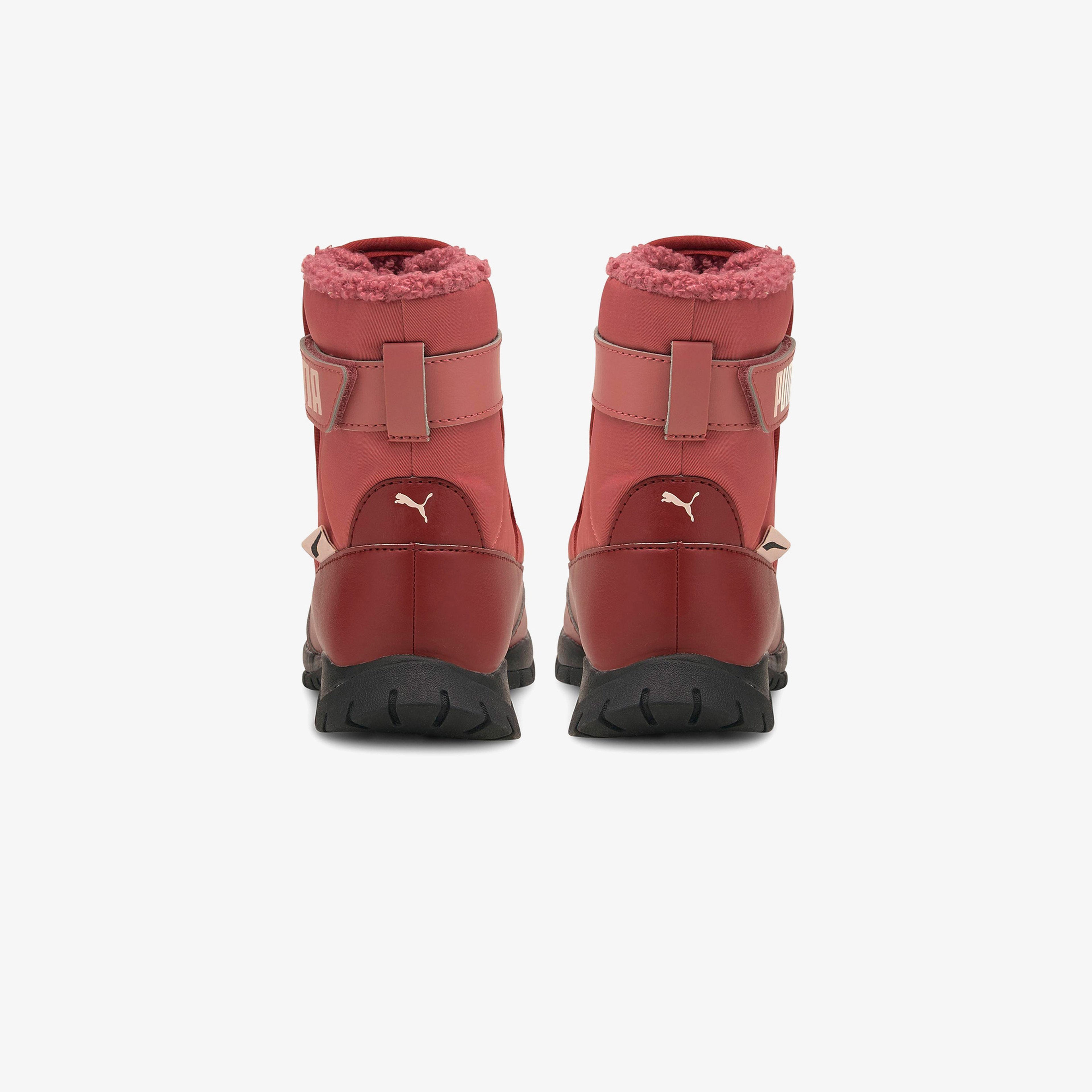 Puma Erkek Pembe Bot