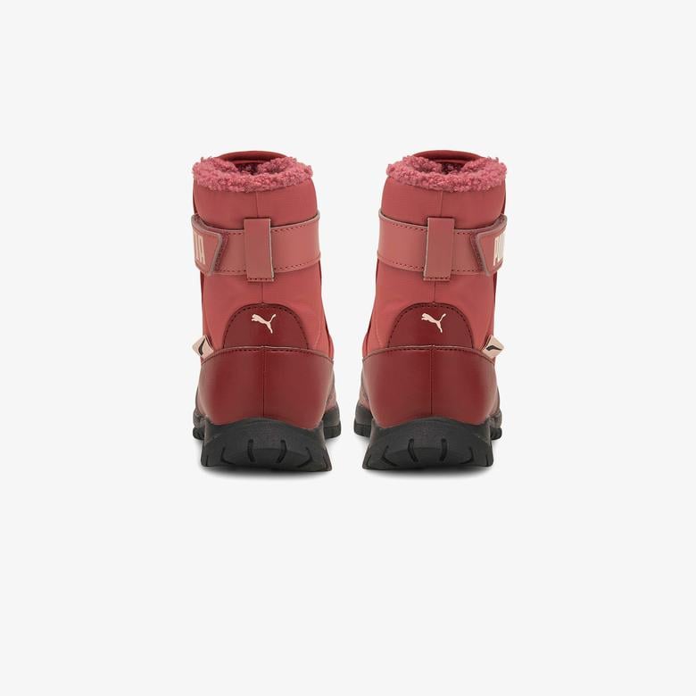 Puma Erkek Pembe Bot