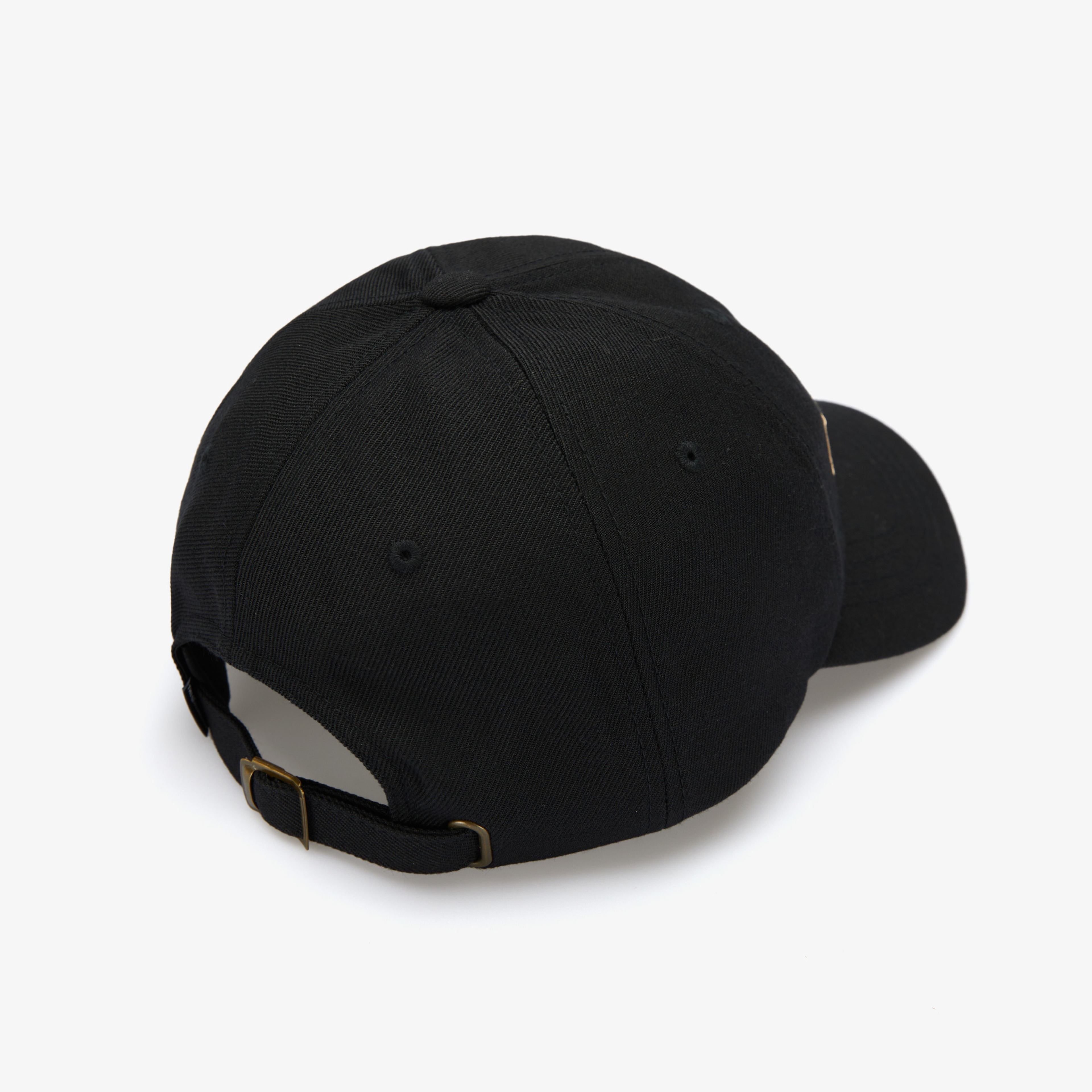 The Hundreds Score Dad Erkek Siyah Şapka