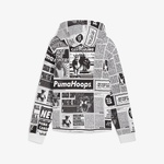 Puma Erkek Siyah Sweatshirt