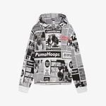 Puma Erkek Siyah Sweatshirt