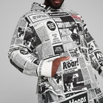 Puma Erkek Siyah Sweatshirt