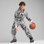 Puma Erkek Siyah Sweatshirt