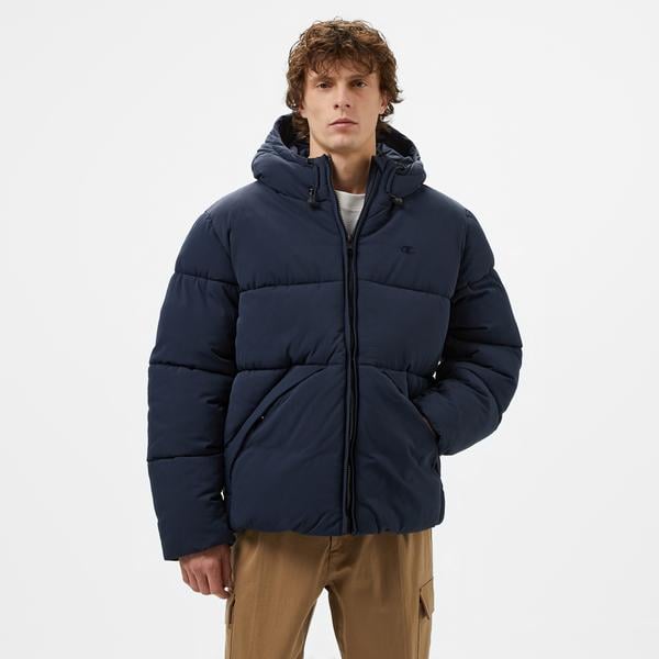 Champion Erkek Lacivert Ceket