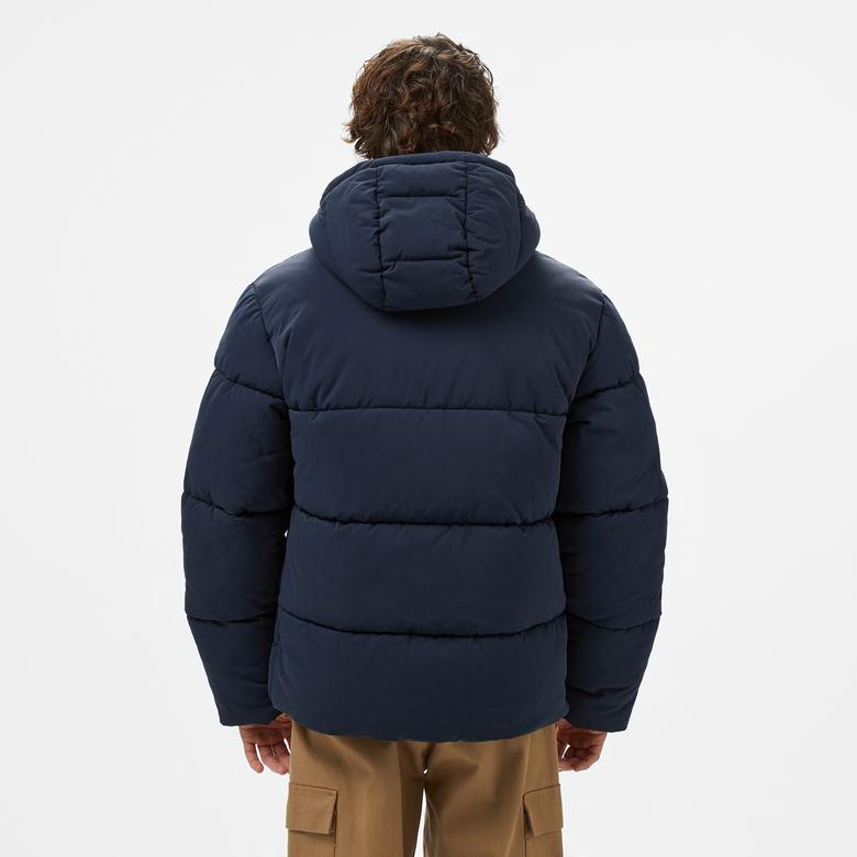 Champion Erkek Lacivert Ceket