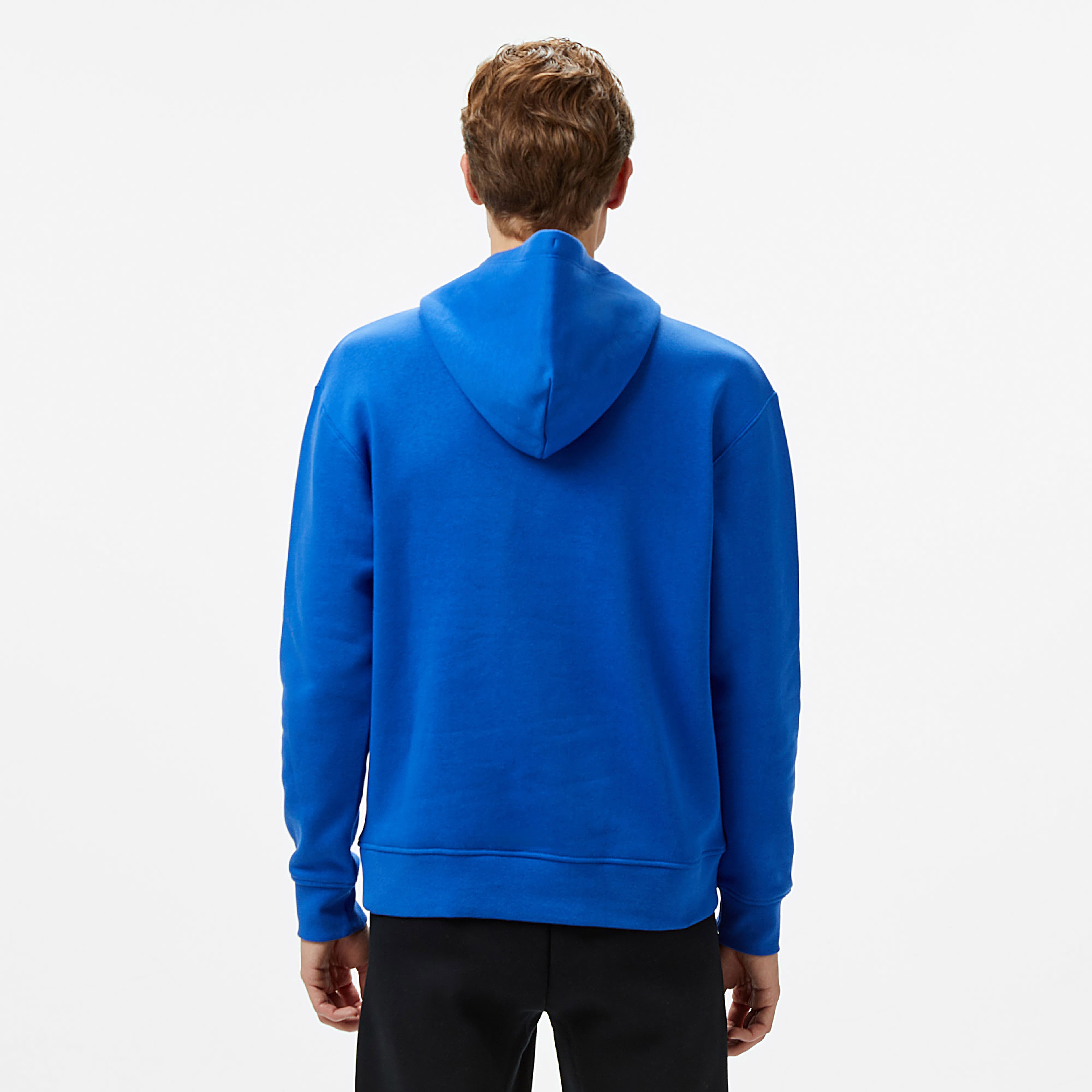 Jordan Flight MVP Erkek Mavi Sweatshirt