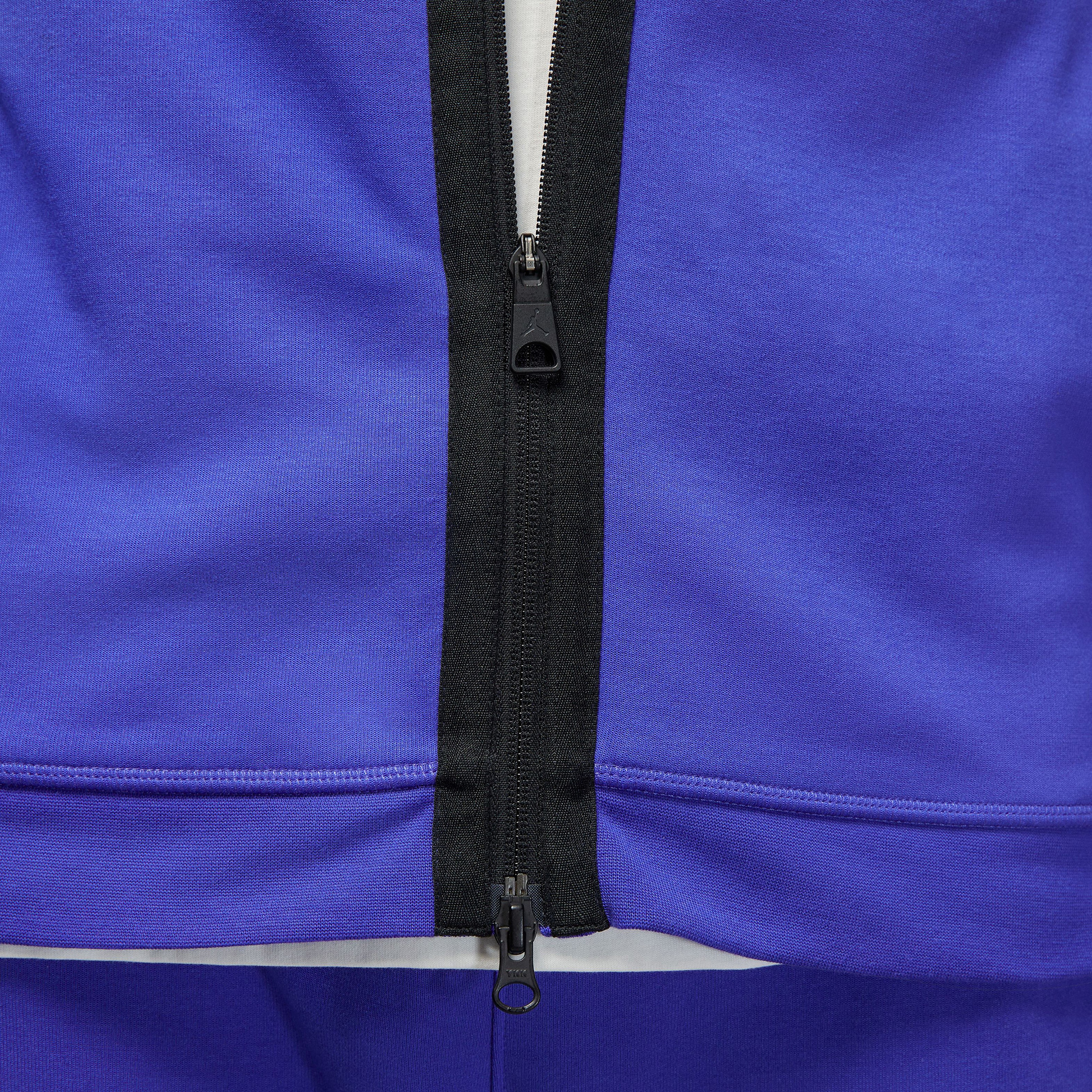 Jordan Dri-Fit Sport Erkek Mavi Sweatshirt