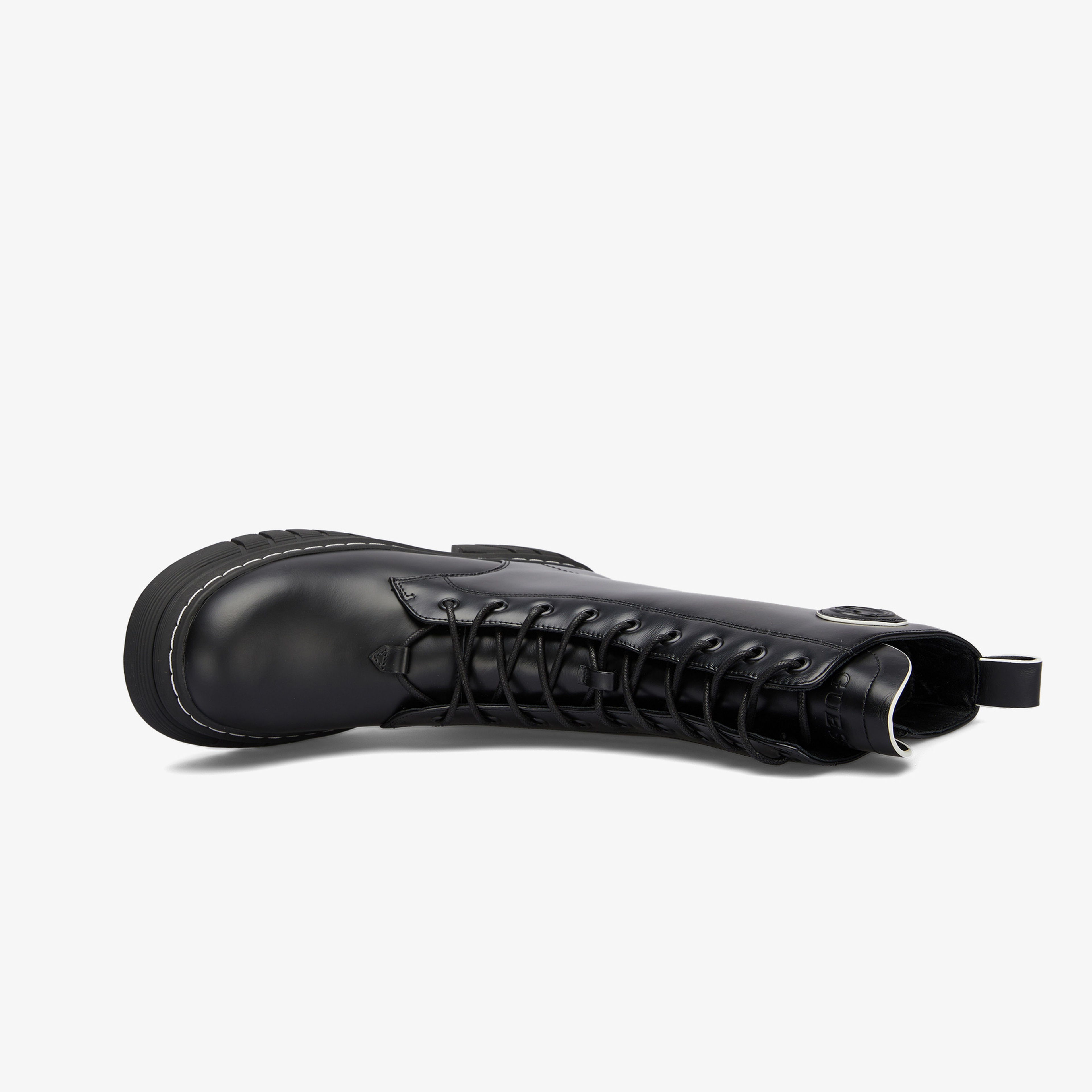 Guess Anita Lea10 Kadın Siyah Bot