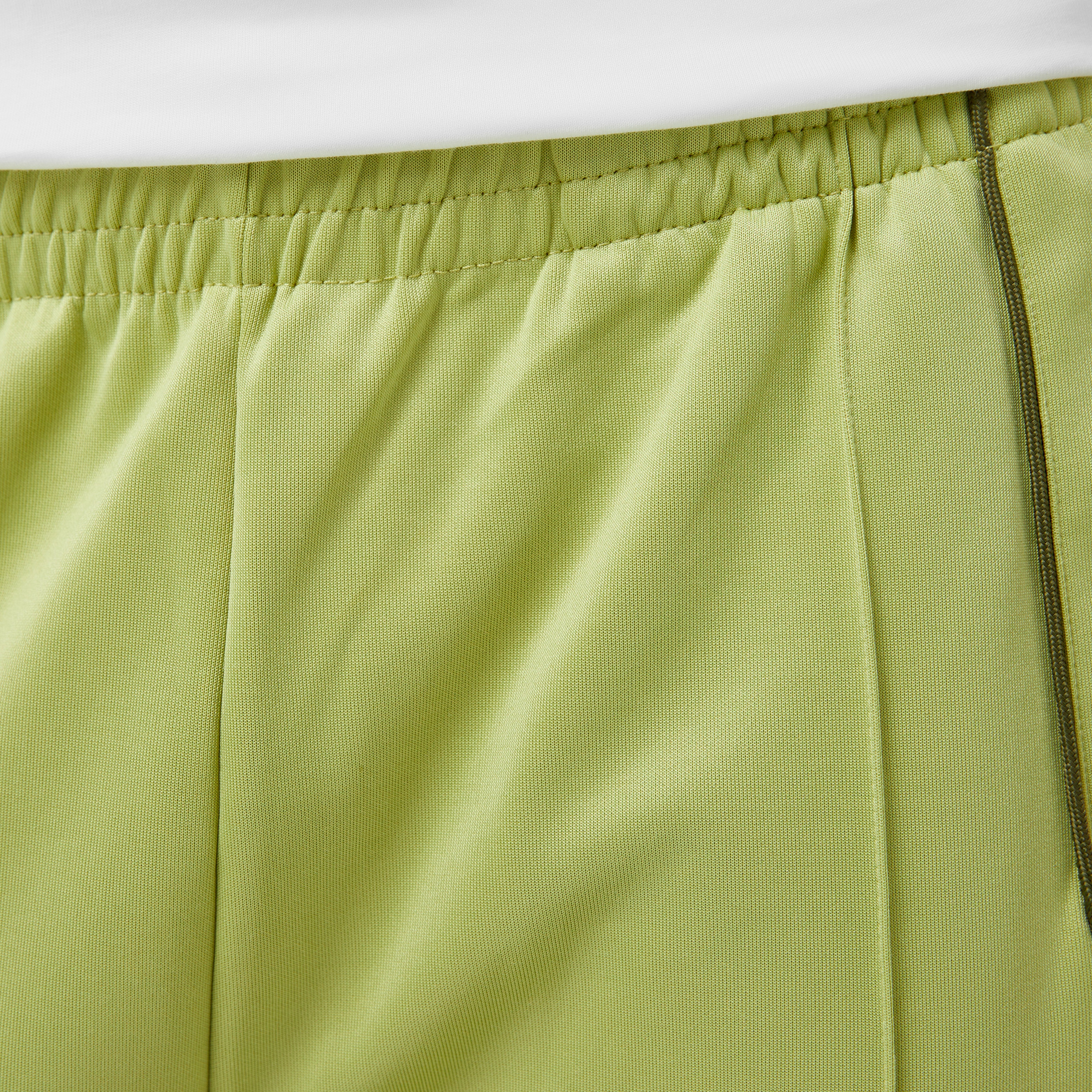 HUF Wireframe Erkek Yeşil Eşofman Altı