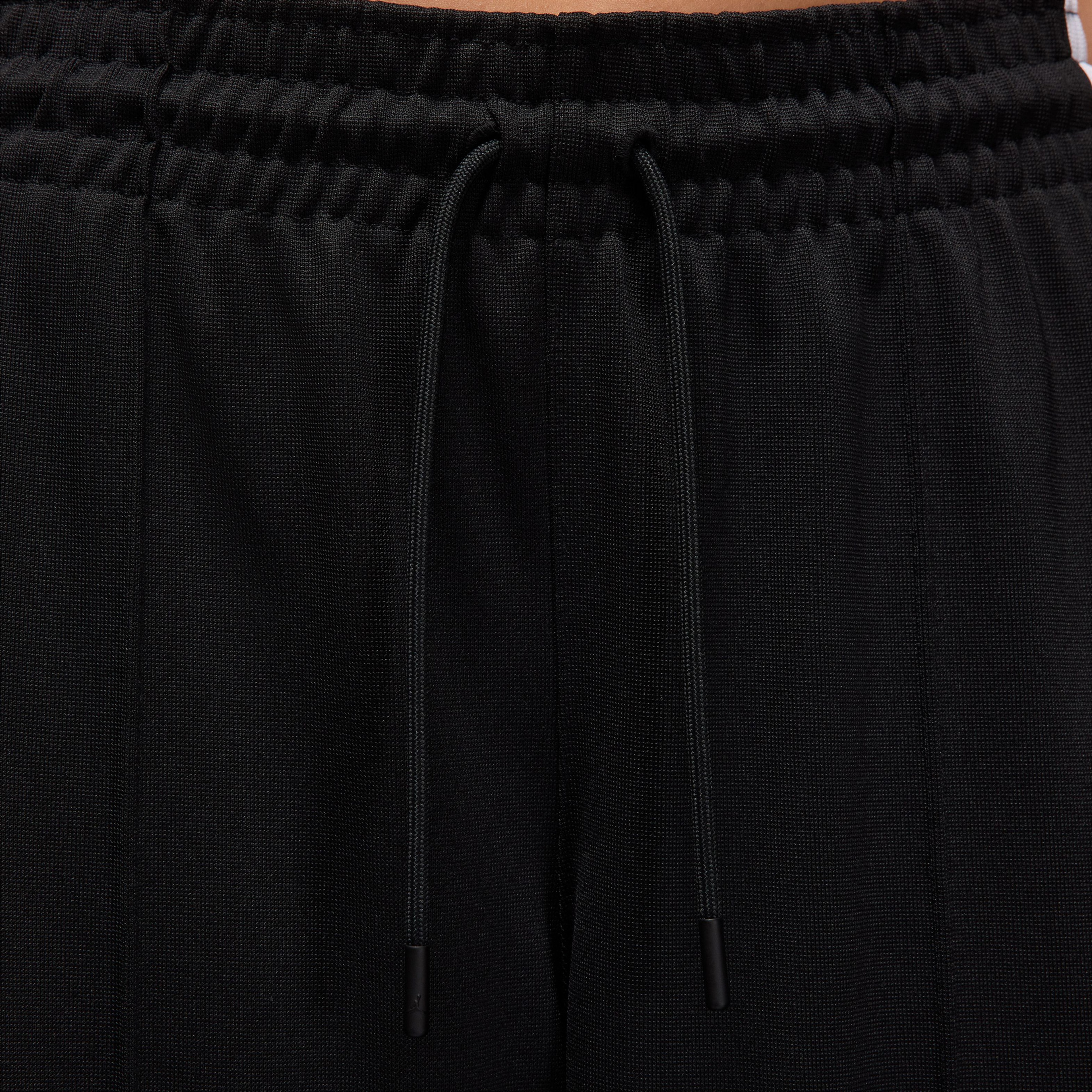 Jordan Knit 'Optimum Comfort Details' Kadın Siyah Eşofman Altı