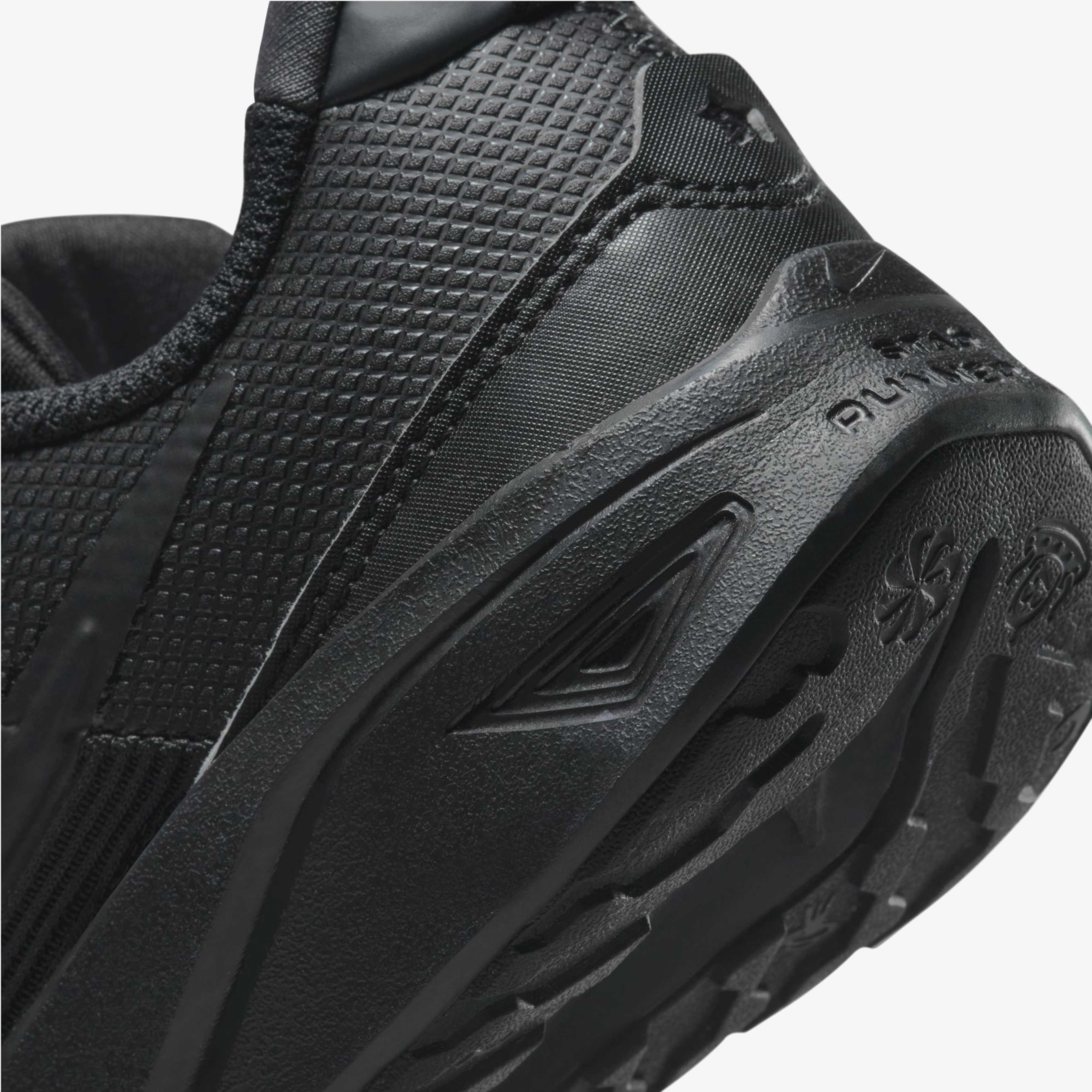 Nike Star Runner 4 Çocuk Siyah Koşu Ayakkabısı