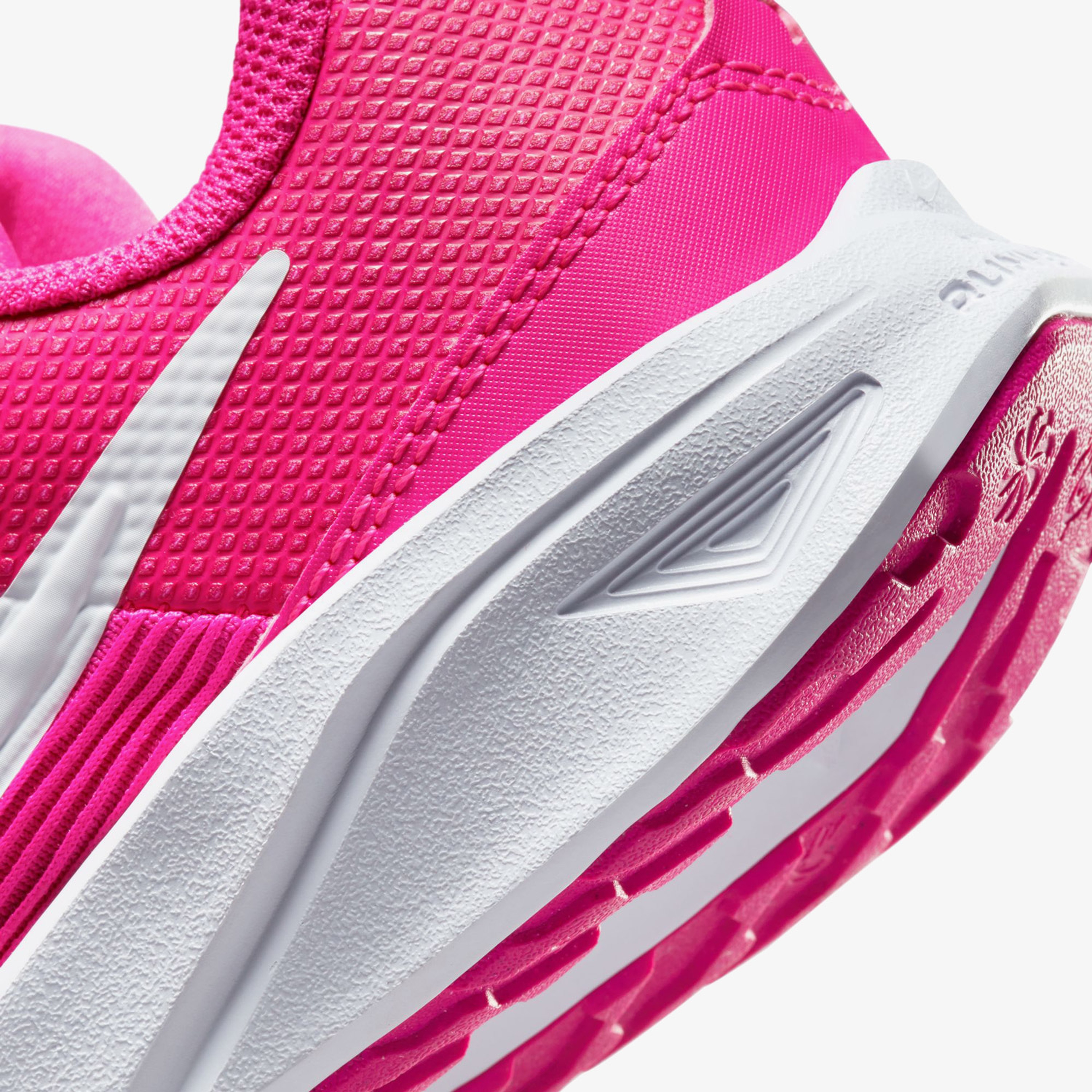 Nike Star Runner 4 Çocuk Pembe Koşu Ayakkabısı