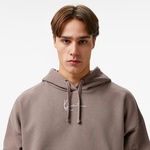 Karl Kani Small Signature Essential Os Kadın Bej Sweatshirt